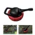 Heavy Duty Portable 10 Inch Surface Floor Cleaner for Floor Cleaning